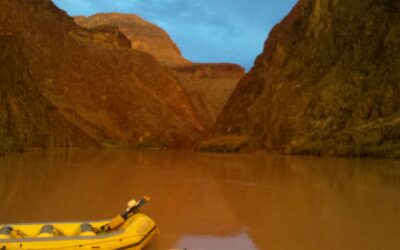 The Colorado River